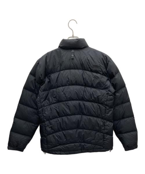 THE NORTH FACE（ザ ノース フェイス）THE NORTH FACE (ザ ノース フェイス) ダウンジャケット ブラック サイズ:Mの古着・服飾アイテム