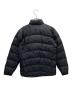 THE NORTH FACE (ザ ノース フェイス) ダウンジャケット ブラック サイズ:M：10000円