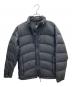 中古・古着 THE NORTH FACE (ザ ノース フェイス) ダウンジャケット ブラック サイズ:M：10000円