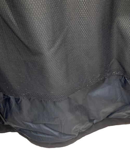 Patagonia（パタゴニア）Patagonia (パタゴニア) マウンテンパーカー ブラック サイズ:Lの古着・服飾アイテム