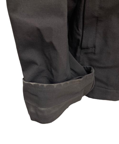 Patagonia（パタゴニア）Patagonia (パタゴニア) マウンテンパーカー ブラック サイズ:Lの古着・服飾アイテム