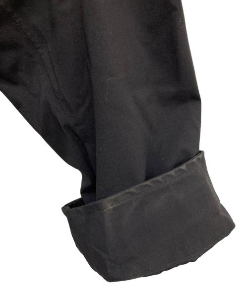 Patagonia（パタゴニア）Patagonia (パタゴニア) マウンテンパーカー ブラック サイズ:Lの古着・服飾アイテム