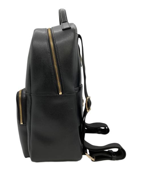 COLE HAAN（コールハーン）COLE HAAN (コールハーン) デランシー サフィアーノ ブラックの古着・服飾アイテム