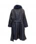 M'S GRACY (エムズグレイシー) ライナー付コート ネイビー サイズ:38：8000円