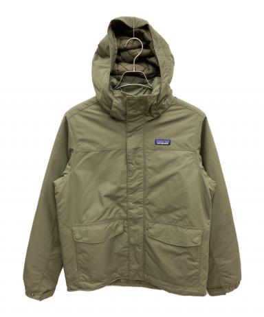 中古・古着通販】Patagonia (パタゴニア) イスマスジャケット カーキ