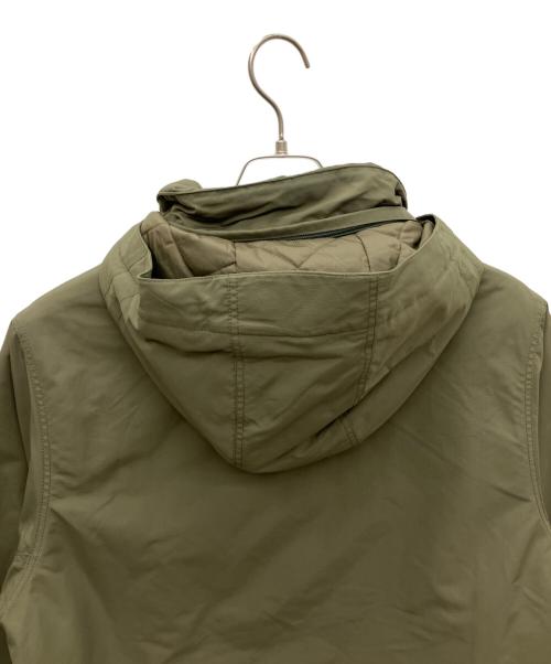 Patagonia（パタゴニア）Patagonia (パタゴニア) イスマスジャケット カーキ サイズ:SIZE Sの古着・服飾アイテム