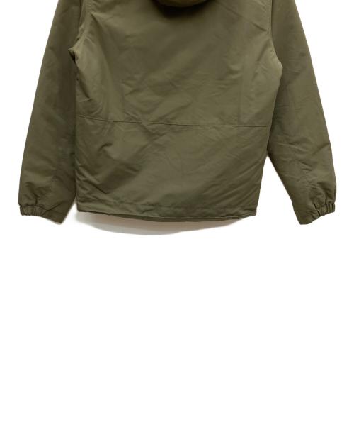 Patagonia（パタゴニア）Patagonia (パタゴニア) イスマスジャケット カーキ サイズ:SIZE Sの古着・服飾アイテム