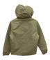 Patagonia (パタゴニア) イスマスジャケット カーキ サイズ:SIZE S：16000円