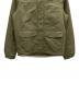 中古・古着 Patagonia (パタゴニア) イスマスジャケット カーキ サイズ:SIZE S：16000円