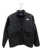 THE NORTH FACEザ ノース フェイス）の古着「デナリジャケット」｜ブラック