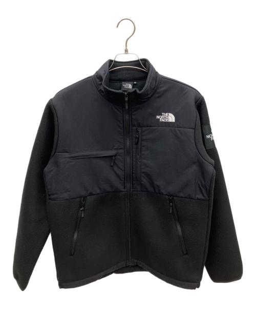 THE NORTH FACE（ザ ノース フェイス）THE NORTH FACE (ザ ノース フェイス) デナリジャケット ブラック サイズ:Mの古着・服飾アイテム