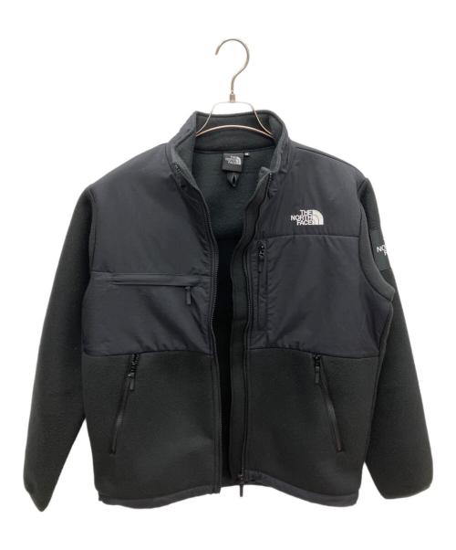 THE NORTH FACE（ザ ノース フェイス）THE NORTH FACE (ザ ノース フェイス) デナリジャケット ブラック サイズ:Mの古着・服飾アイテム