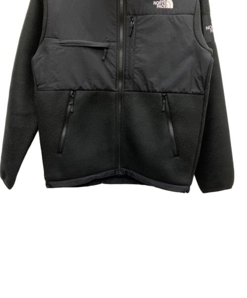 THE NORTH FACE（ザ ノース フェイス）THE NORTH FACE (ザ ノース フェイス) デナリジャケット ブラック サイズ:Mの古着・服飾アイテム