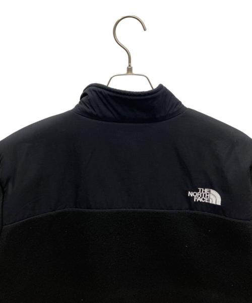 THE NORTH FACE（ザ ノース フェイス）THE NORTH FACE (ザ ノース フェイス) デナリジャケット ブラック サイズ:Mの古着・服飾アイテム