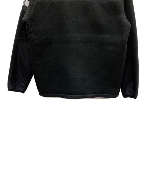 THE NORTH FACE（ザ ノース フェイス）THE NORTH FACE (ザ ノース フェイス) デナリジャケット ブラック サイズ:Mの古着・服飾アイテム