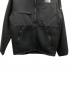中古・古着 THE NORTH FACE (ザ ノース フェイス) デナリジャケット ブラック サイズ:M：8000円