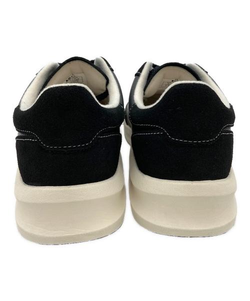 Sangacio（サンガッチョ）Sangacio (サンガッチョ) にゅBLOW BRANDALISED ブラック サイズ:26cm 未使用品の古着・服飾アイテム