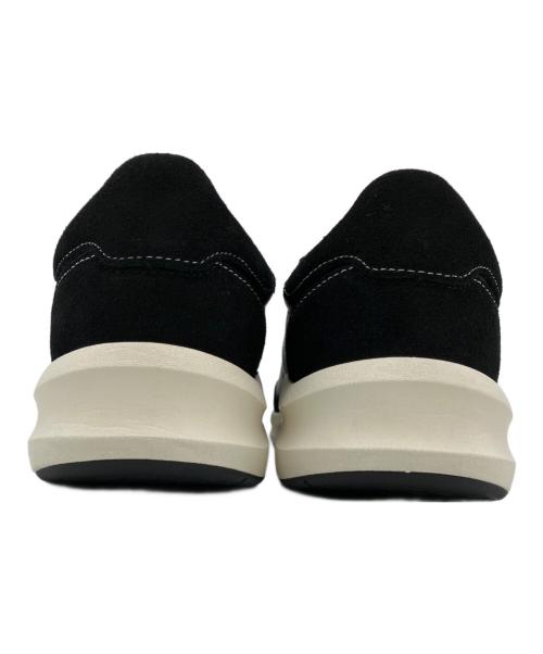 Sangacio（サンガッチョ）Sangacio (サンガッチョ) にゅBLOW BRANDALISED ブラック サイズ:26cm 未使用品の古着・服飾アイテム