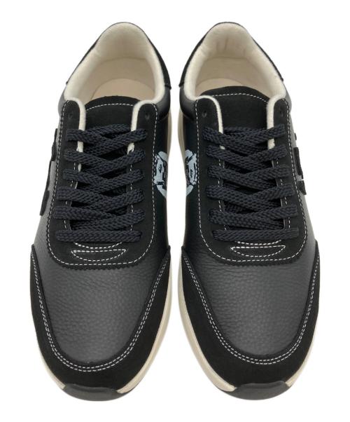 Sangacio（サンガッチョ）Sangacio (サンガッチョ) にゅBLOW BRANDALISED ブラック サイズ:26cm 未使用品の古着・服飾アイテム