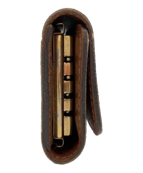 LOUIS VUITTON（ルイ ヴィトン）LOUIS VUITTON (ルイ ヴィトン) ミュルティクレ 4 モノグラムの古着・服飾アイテム