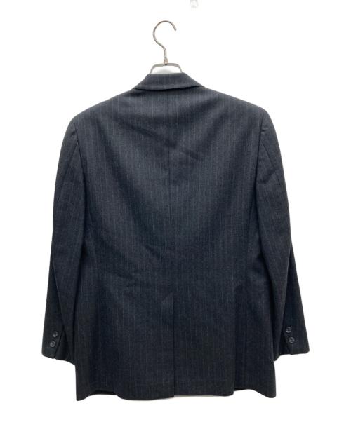 BROOKS BROTHERS（ブルックスブラザーズ）BROOKS BROTHERS (ブルックスブラザーズ) テーラードジャケット グレー サイズ:A6の古着・服飾アイテム