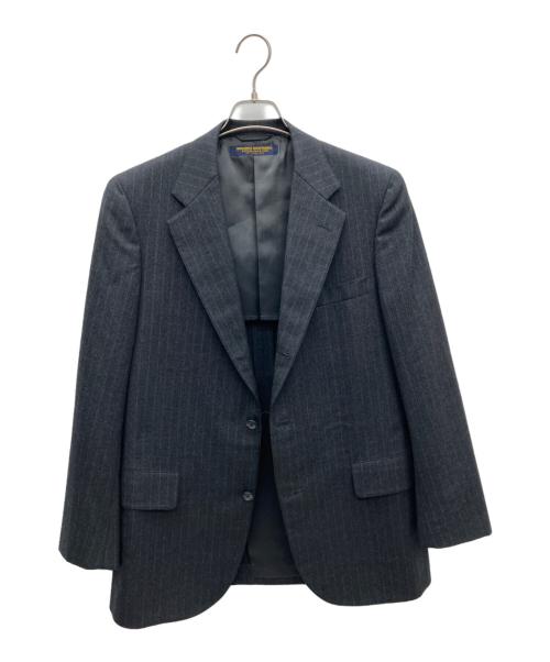 BROOKS BROTHERS（ブルックスブラザーズ）BROOKS BROTHERS (ブルックスブラザーズ) テーラードジャケット グレー サイズ:A6の古着・服飾アイテム