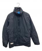 Karrimorカリマー）の古着「グローバルダウンジャケット」｜ブラック