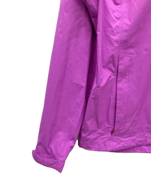 MOUNTAIN HARD WEAR（マウンテンハードウェア）MOUNTAIN HARD WEAR (マウンテンハードウェア) ナイロンジャケット ピンク サイズ:SIZE XSの古着・服飾アイテム