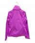 MOUNTAIN HARD WEAR (マウンテンハードウェア) ナイロンジャケット ピンク サイズ:SIZE XS：5000円
