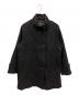 JOURNAL STANDARD relume（ジャーナルスタンダード レリューム）の古着「スーパーファインビーバコート」｜ブラック