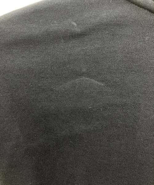 BOSS HUGO BOSS（ボス ヒューゴボス）BOSS HUGO BOSS (ボス ヒューゴボス) トラックジャケット ブラック サイズ:Mの古着・服飾アイテム