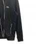 中古・古着 BOSS HUGO BOSS (ボス ヒューゴボス) トラックジャケット ブラック サイズ:M：5000円