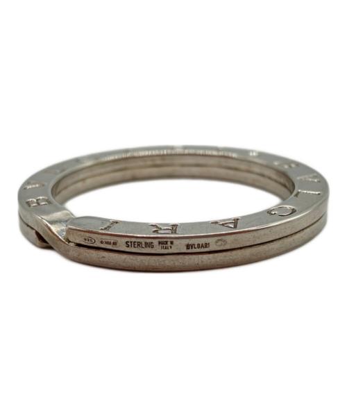 BVLGARI（ブルガリ）BVLGARI (ブルガリ) キーリングの古着・服飾アイテム