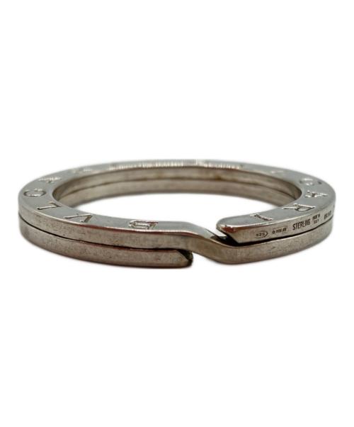 BVLGARI（ブルガリ）BVLGARI (ブルガリ) キーリングの古着・服飾アイテム