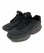 NIKEナイキ）の古着「AIR MAX DN」｜ブラック
