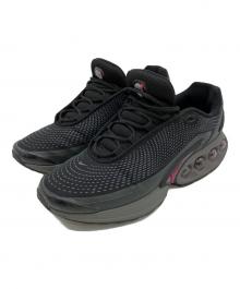 NIKE（ナイキ）の古着「AIR MAX DN」｜ブラック