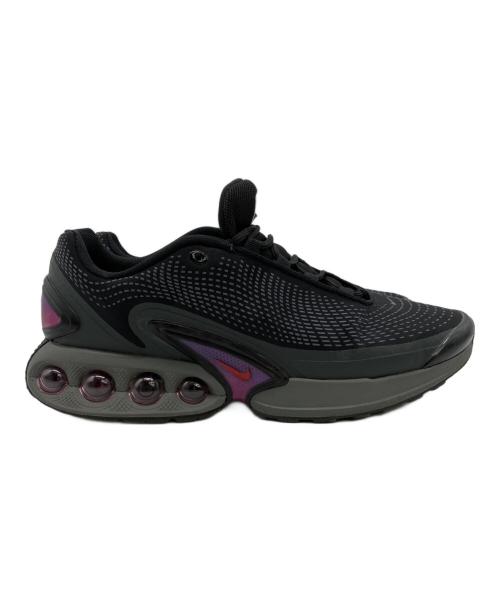 NIKE（ナイキ）NIKE (ナイキ) AIR MAX DN ブラック サイズ:30cmの古着・服飾アイテム