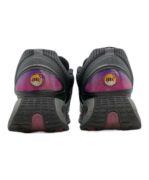 NIKE（ナイキ）NIKE (ナイキ) AIR MAX DN ブラック サイズ:30cmの古着・服飾アイテム