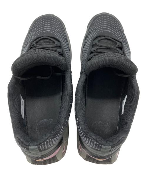 NIKE（ナイキ）NIKE (ナイキ) AIR MAX DN ブラック サイズ:30cmの古着・服飾アイテム
