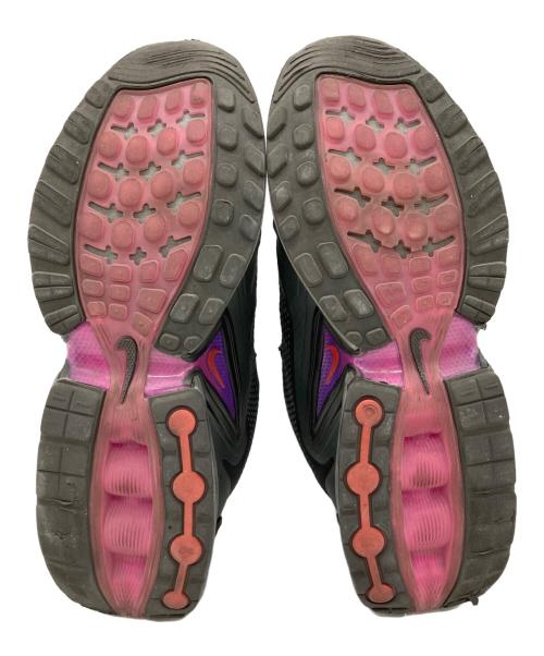 NIKE（ナイキ）NIKE (ナイキ) AIR MAX DN ブラック サイズ:30cmの古着・服飾アイテム