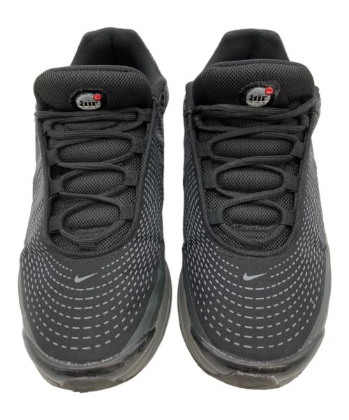NIKE（ナイキ）NIKE (ナイキ) AIR MAX DN ブラック サイズ:30cmの古着・服飾アイテム