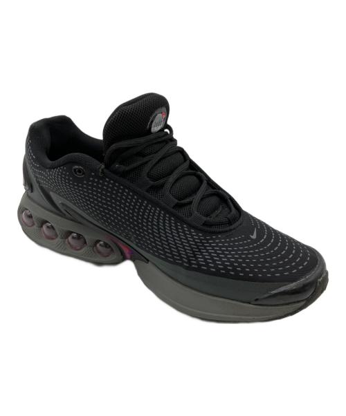 NIKE（ナイキ）NIKE (ナイキ) AIR MAX DN ブラック サイズ:30cmの古着・服飾アイテム