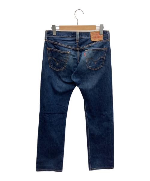 LEVI'S（リーバイス）LEVI'S (リーバイス) デニムパンツ 米国製 インディゴ サイズ:W31 L36の古着・服飾アイテム