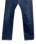 中古・古着 LEVI'S (リーバイス) デニムパンツ 米国製 インディゴ サイズ:W31 L36：8000円