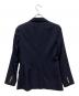POLO RALPH LAUREN (ポロ・ラルフローレン) 2Bテーラードジャケット ネイビー サイズ:2：6000円
