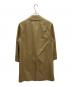 Burberry's (バーバリーズ) ステンカラーコート ベージュ サイズ:胸囲90、身長165：10000円