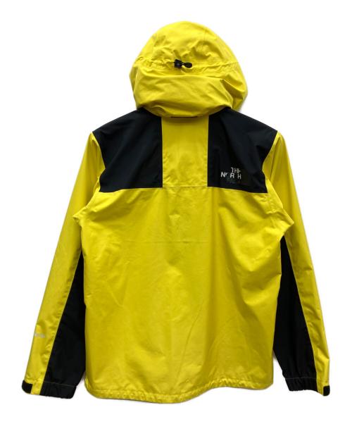THE NORTH FACE（ザ ノース フェイス）THE NORTH FACE (ザ ノース フェイス) マウンテンパーカー イエロー サイズ:Sの古着・服飾アイテム