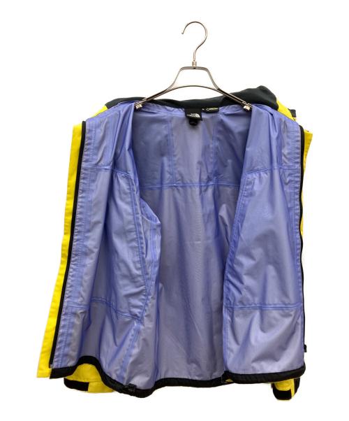 THE NORTH FACE（ザ ノース フェイス）THE NORTH FACE (ザ ノース フェイス) マウンテンパーカー イエロー サイズ:Sの古着・服飾アイテム
