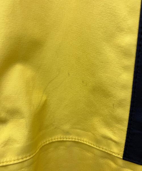 THE NORTH FACE（ザ ノース フェイス）THE NORTH FACE (ザ ノース フェイス) マウンテンパーカー イエロー サイズ:Sの古着・服飾アイテム