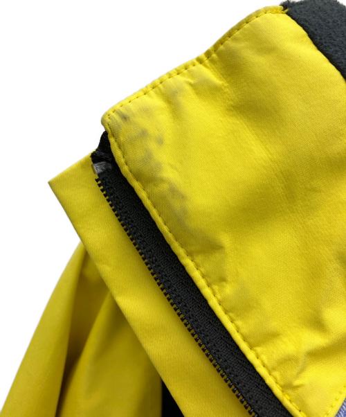 THE NORTH FACE（ザ ノース フェイス）THE NORTH FACE (ザ ノース フェイス) マウンテンパーカー イエロー サイズ:Sの古着・服飾アイテム